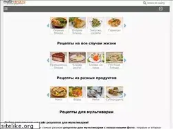 Sites similar to multi-varca.ru