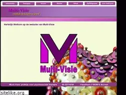 Sites similar to multi-visie.nl