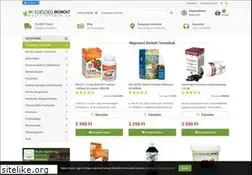 Sites similar to multi-vitamin.hu