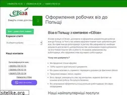 Sites similar to multi-viza.com.ua