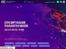Sites similar to multi-vr.ru