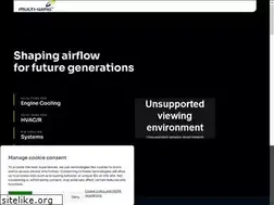 Sites similar to multi-wing.com