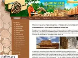 Sites similar to multi-wood.ru