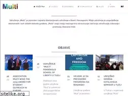 Sites similar to multi.ba