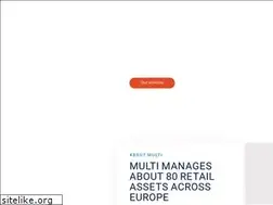 Sites similar to multi.eu