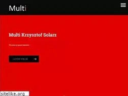 Sites similar to multi.net.pl