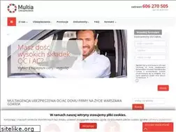 Sites similar to multia.pl