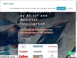 Sites similar to multiable.com.sg