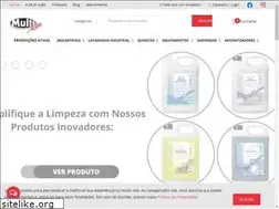 Sites similar to multiacaofb.com.br