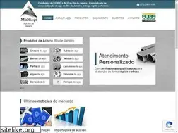 Sites similar to multiaco.com.br