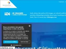Sites similar to multiaction.ca