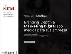 Sites similar to multiad.com.br