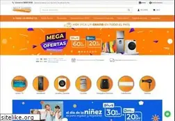 Sites similar to multiahorro.com.uy