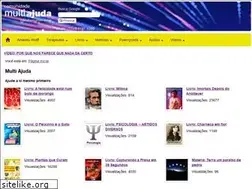 Sites similar to multiajuda.com.br