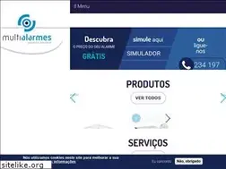 Sites similar to multialarmes.pt