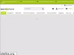Sites similar to multiandmore.de