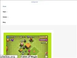 Sites similar to multiapkclub.com