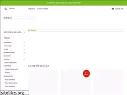 Sites similar to multiapoyo.com.mx