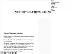 Sites similar to multiapp.gr