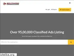Sites similar to multiapro.hu