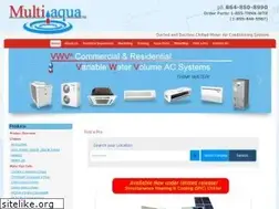 Sites similar to multiaqua.com