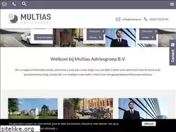 Sites similar to multias.nl