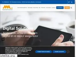 Sites similar to multiasistencia.com