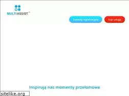 Sites similar to multiassist.pl