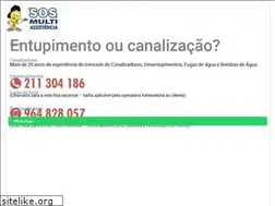 Sites similar to multiassistencia.pt