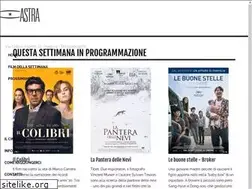 Sites similar to multiastra.it
