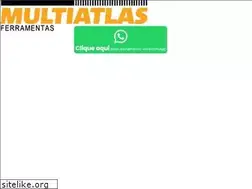 Sites similar to multiatlas.com.br