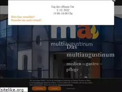 Sites similar to multiaugustinum.com