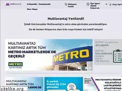 Sites similar to multiavantaj.com.tr