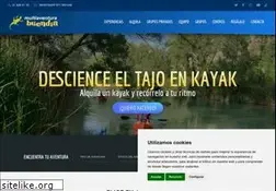 Sites similar to multiaventurabuendia.es