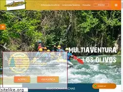 Sites similar to multiaventuralosolivos.com
