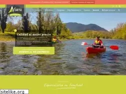 Sites similar to multiaventuranorte.es