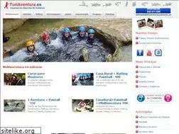 Sites similar to multiaventuravalencia.es