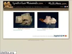 Sites similar to multiaxes.net