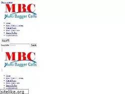 Sites similar to multibaggercalls.com