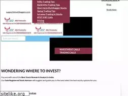 Sites similar to multibaggers.co.in