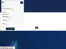 Sites similar to multibaggerstock.in