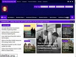 Sites similar to multibaggerstockideas.com