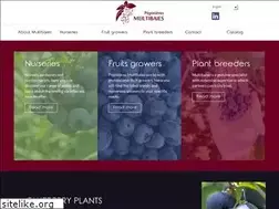Sites similar to multibaies.com