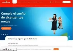 Sites similar to multibank.com.pa