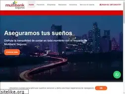 Sites similar to multibankseguros.com