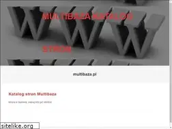 Sites similar to multibaza.pl