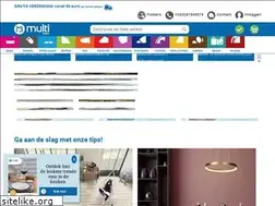 Sites similar to multibazar.be