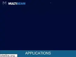 Sites similar to multibeamcorp.com