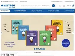 Sites similar to multibemkitap.com