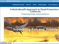 Sites similar to multibenefitproject.org